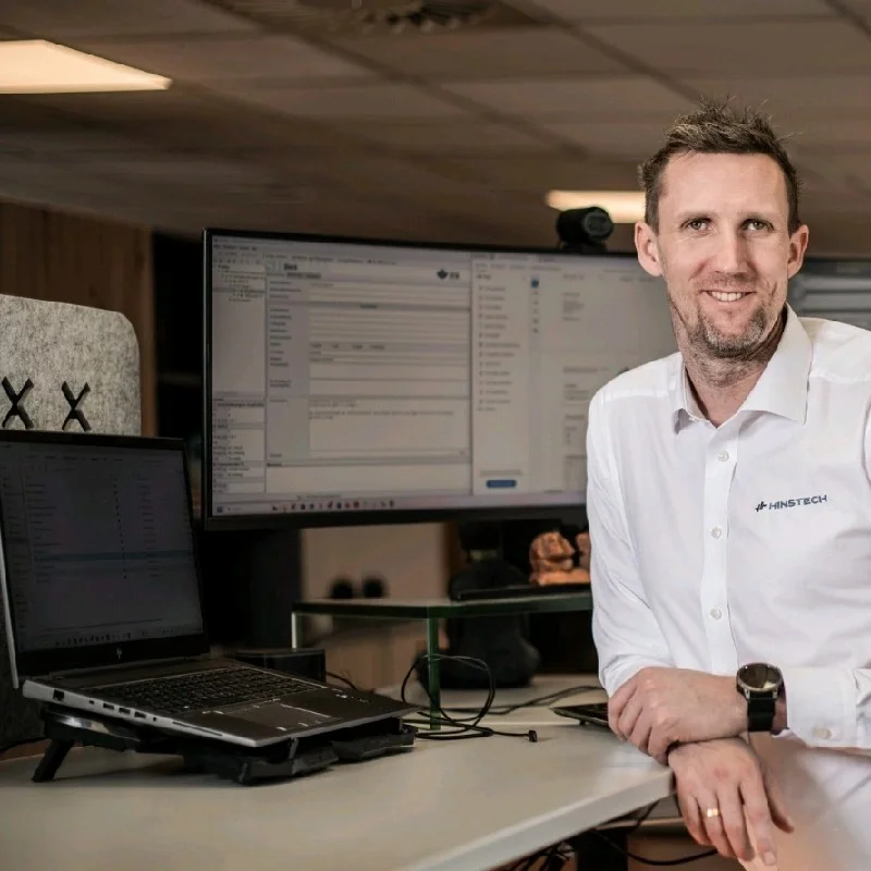 Stefan Hintner