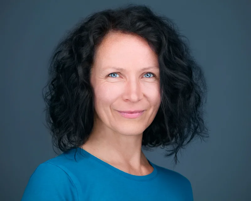 Katja Hazod