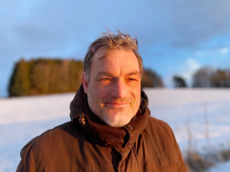 Stefan Miltenberger