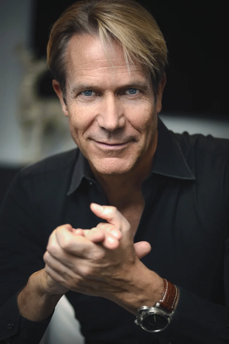 Alexander Huneck