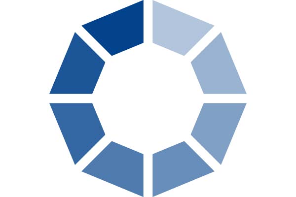 PALLAS-Seminare Achteck Logo